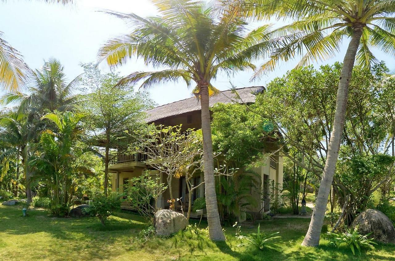 Sun Spa Resort & Villa Dong Hoi Exterior photo